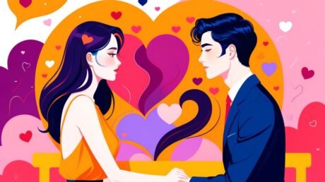 Как различия в языках любви помогают преодолевать кризисы отношений и укреплять связь между партнёрами