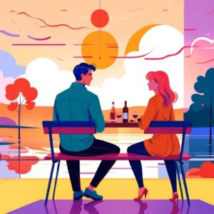 Как трансформация хобби помогает парам преодолеть любовные кризисы и укрепить эмоциональные связи