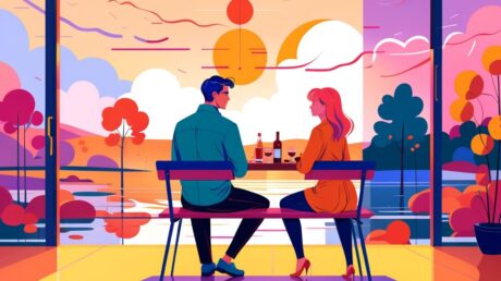 Как трансформация хобби помогает парам преодолеть любовные кризисы и укрепить эмоциональные связи