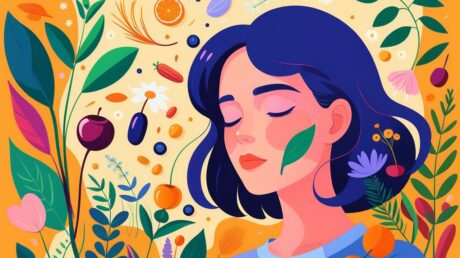 Как природа и фитотерапия влияют на развитие эмоционального интеллекта иEmpathy черезSensory experiences в повседневной жизни