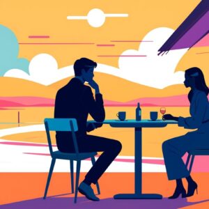 Искусство молчания: как культуры интерпретируют паузы в разговоре и их влияние на межличностные отношения