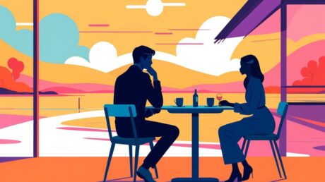 Искусство молчания: как культуры интерпретируют паузы в разговоре и их влияние на межличностные отношения