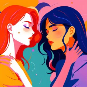 Как страх потери близости формирует глубокую привязанность и влияет на развитие отношений в долгосрочной перспективе