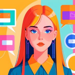 Влияние цифровых аватаров на гендерные стереотипы и культурные нормы в виртуальных международных коммуникациях