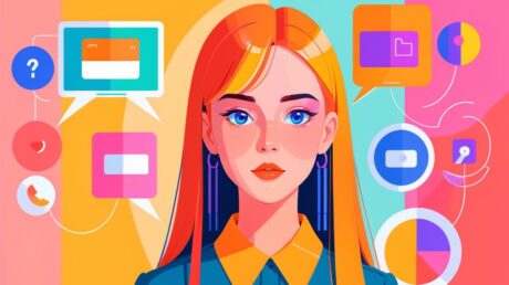 Влияние цифровых аватаров на гендерные стереотипы и культурные нормы в виртуальных международных коммуникациях