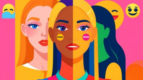 Влияние эмодзи на восприятие гендерных ролей в межкультурной переписке и его культурные последствия