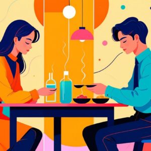 Маленькие ритуалы и совместные привычки укрепляют доверие и гармонию в дружеских и рабочих отношениях