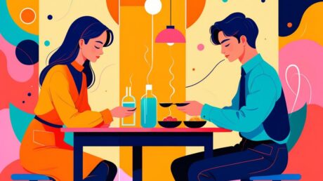 Маленькие ритуалы и совместные привычки укрепляют доверие и гармонию в дружеских и рабочих отношениях