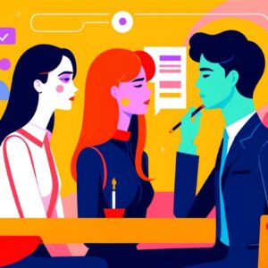 Использование арт-терапии для эмоциональной регуляции в конфликтах: создание картин как способ коммуникации и разрешения споров