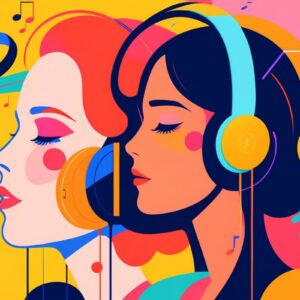 Секреты звучания: как музыка влияет на эмпатию и помогает лучше понимать эмоции других