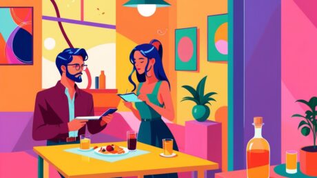 Необычные способы сохранить страсть в долгосрочных отношениях: от ролевых игр до совместных хобби