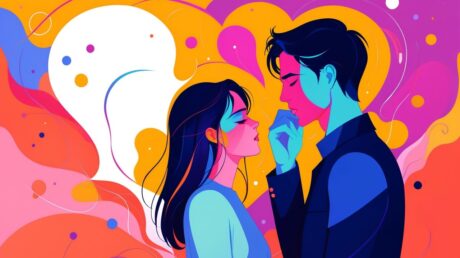 Ролик эмоциональной вуали: как невысказанные чувства формируют скрытые барьеры в отношениях