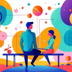 Баланс между внутренним диалогом и внешними связями как ключ к здоровому одиночеству и гармонии с собой