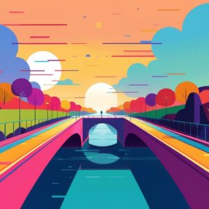 Использование искусства и креативных практик для эмоциональной разрядки и построения мостов в межличностных конфликтах