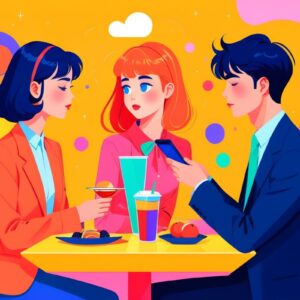 Как разные стили привязанности влияют на выбор форм дружбы и партнерства в цифровую эпоху