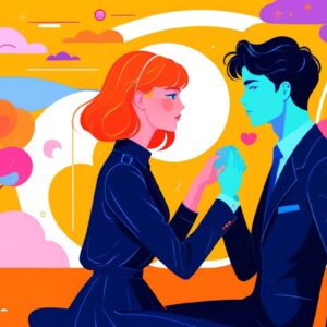 Как развитие эмоциональной интеллигенции помогает преодолевать кризисы и укреплять отношения в сложные периоды