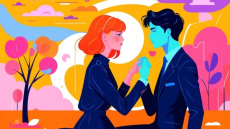 Как развитие эмоциональной интеллигенции помогает преодолевать кризисы и укреплять отношения в сложные периоды