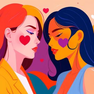 Исследование роли невербальной коммуникации в межкультурных романтических отношениях: как жесты и мимика влияют на восприятие любви