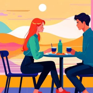 Ежедневные ритуалы как способ укрепления эмоциональной привязанности: исследование их влияния на долгосрочные отношения