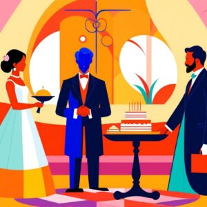 Влияние семейных традиций на формирование супружеских ролей: как привычки могут укреплять или разрушать брак