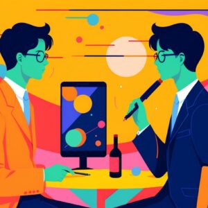 Использование художественного самовыражения как инструмента для восстановления диалога в конфликтах между различными культурами