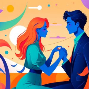 Эмоциональная гибкость: как адаптация к изменениям укрепляет отношения и углубляет привязанность между партнёрами