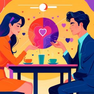 Влияние эмоционального интеллекта на выбор партнера и формирование глубоких связей в современных отношениях