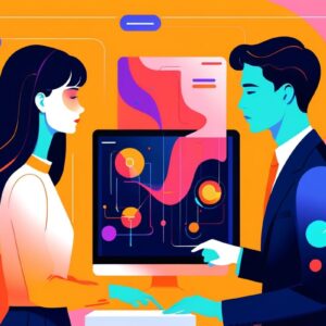 Использование искусственного интеллекта для предсказания и предотвращения конфликтов через эмоциональный анализ в реальном времени