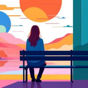 Психология одиночества: как развивать внутренние ресурсы через искусство тишины и уединения для гармонии с собой