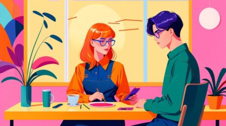 Как отразить изменения в собственном «я» на отношениях: преодоление кризиса идентичности через совместные увлечения