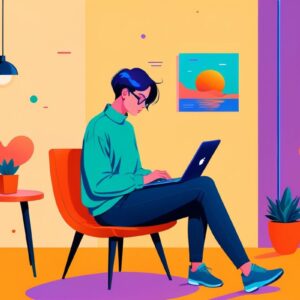 Исследование влияния цифрового одиночества: как социальные сети формируют ощущение изоляции и мешают самопринятию