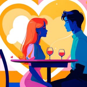 Как развитие эмпатии меняет баланс потребностей в романтических отношениях и укрепляет привязанность