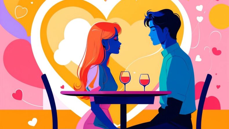 Как развитие эмпатии меняет баланс потребностей в романтических отношениях и укрепляет привязанность