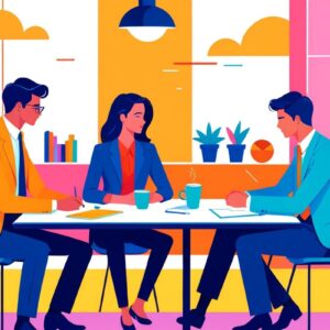 Исследование роли эмпатии в рабочей дружбе: как искренние чувства могут предотвратить конфликты и укрепить командный дух