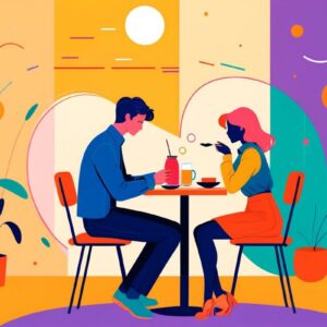 Как совместные хобби формируют эмоциональную близость и укрепляют отношения в сложные времена