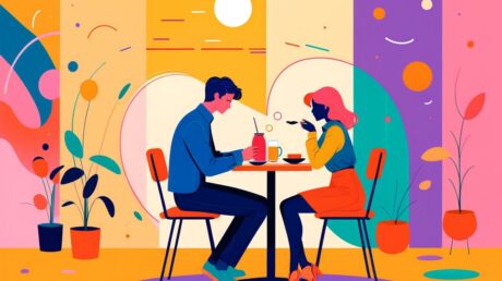 Как совместные хобби формируют эмоциональную близость и укрепляют отношения в сложные времена