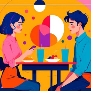 Как невербальное общение формирует доверие и эмоциональную связь в отношениях