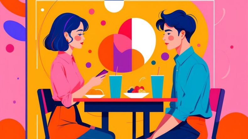 Как невербальное общение формирует доверие и эмоциональную связь в отношениях