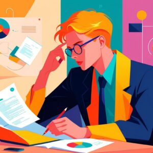 Создание «эмоционального досье» для диагностики конфликтных стилей общения и разработки индивидуальных стратегий их преодоления