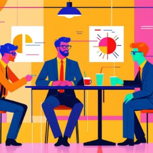 Исследование роли юмора в укреплении дружеских отношений на работе и преодолении конфликтов