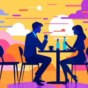 Как кризис на работе влияет на личные отношения: стратегии совместного преодоления трудностей и укрепления связи