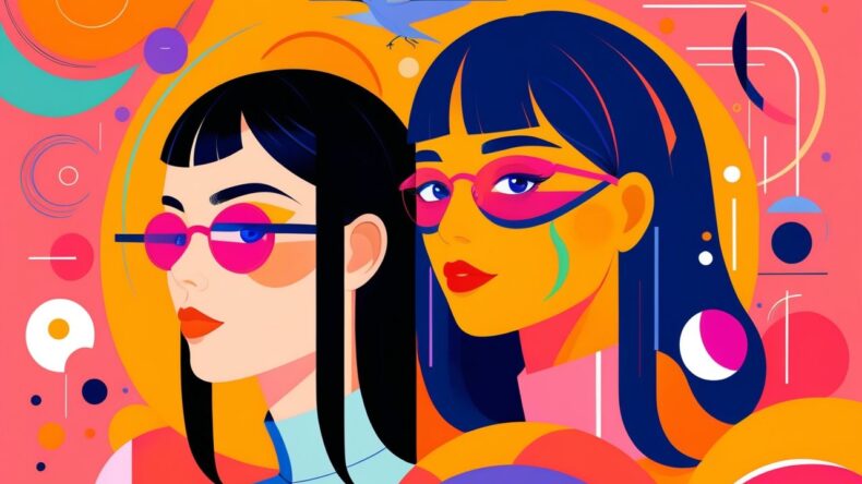 Исследование метафор в языке: как культурные символы формируют гендерные стереотипы в межкультурной коммуникации