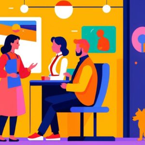 Как игра в театр помогает развить эмпатию и осознание эмоций через взаимодействие и ролевые ситуации