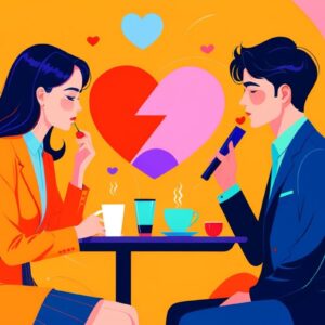 Исследование языка любви: как словесные привычки партнёров влияют на устойчивость отношений и предотвращение кризисов