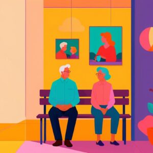 Как эмоциональная зрелость меняет восприятие возрастных кризисов: переосмысляем отношения с родителями и партнёрами