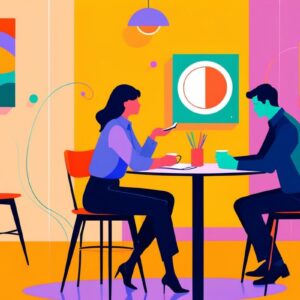 Исследование влияния искусства и творчества на развитие эмпатии и эмоционального интеллекта через совместные проектные практики