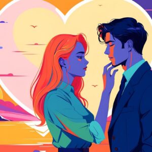 Как эмоциональная зрелость партнеров влияет на способность преодолевать кризисы в романтических отношениях?