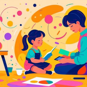 Как совместные проекты по ремонту помогут укрепить связи между родителями и детьми, развивая навыки коммуникации и командной работы