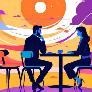 Трансформация конфликтов в доверие: как осознание эмоций помогает создавать безопасное пространство для искреннего диалога