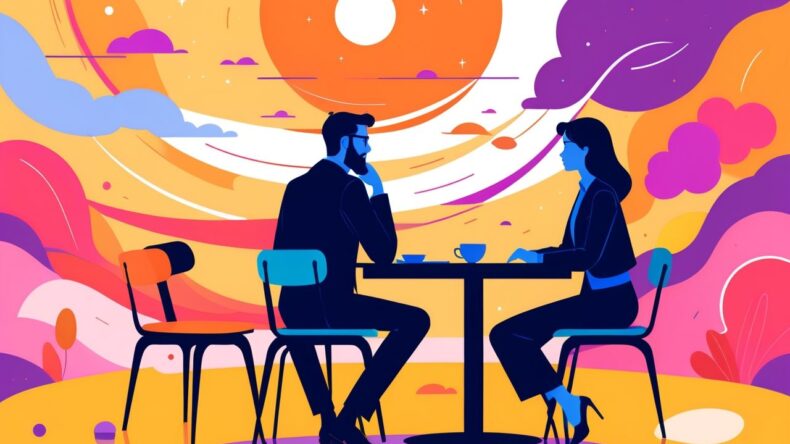 Трансформация конфликтов в доверие: как осознание эмоций помогает создавать безопасное пространство для искреннего диалога